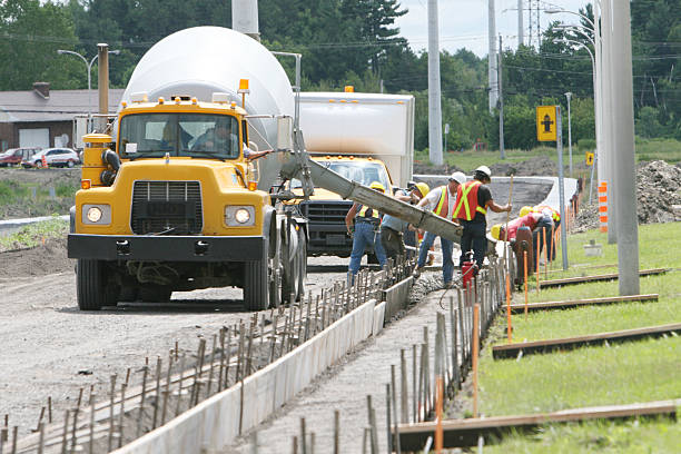 Best Concrete Repair Services  in Hudson, IA