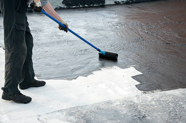 Best Concrete Leveling Services  in Hudson, IA